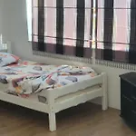 Lejlighed Arbi Kukes