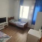 Arbi Lejlighed Kukes