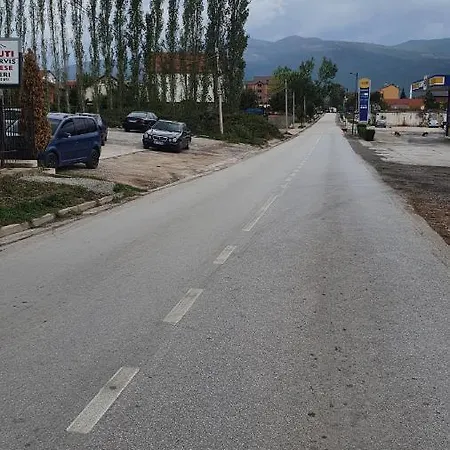 Arbi Lägenhet *
