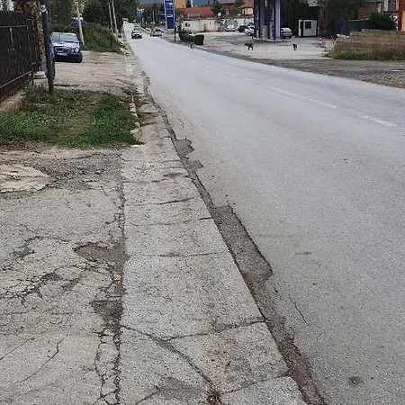 Lägenhet Arbi *