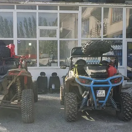 Arbi Lägenhet *