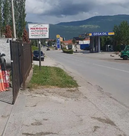 Arbi Lägenhet