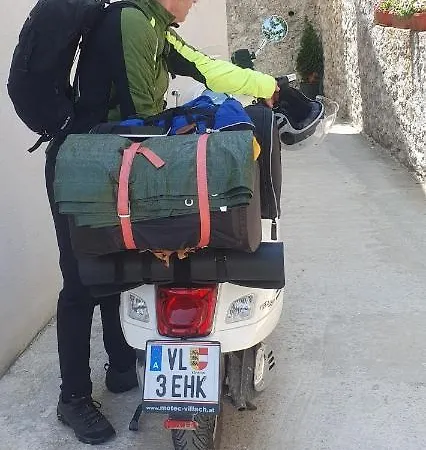 Lägenhet Arbi *
