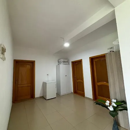 Apartmán Arbi Kukes