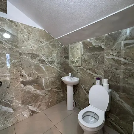 Apartmán Arbi Kukes