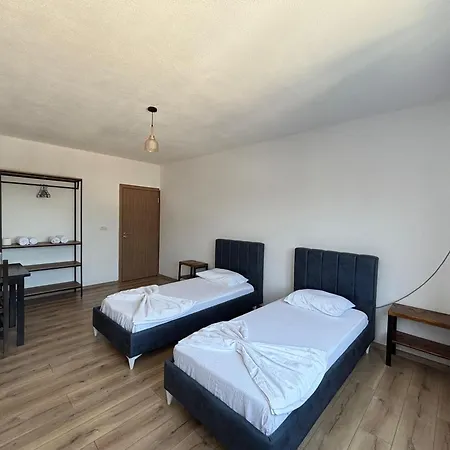 Arbi Apartmán Kukes