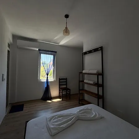 Apartmán Arbi Kukes