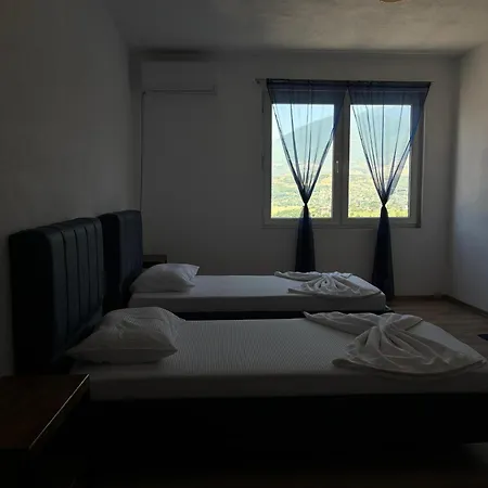 Arbi Apartmán Kukes