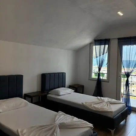 Apartmán Arbi Kukes