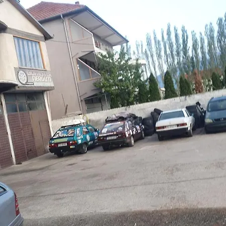 Apartment Arbi *
