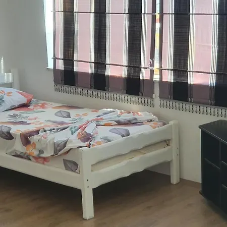 Apartment Arbi Kukes