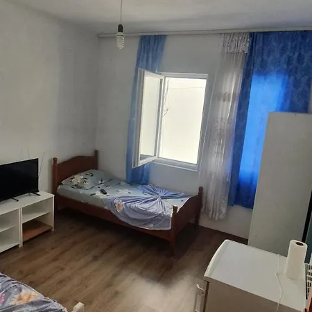 Arbi Apartment Kukes