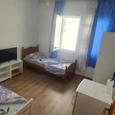Arbi Apartment Kukes