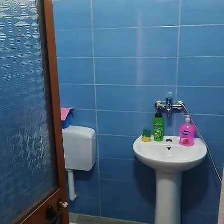 Arbi Apartment *