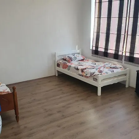 Apartment Arbi Kukes