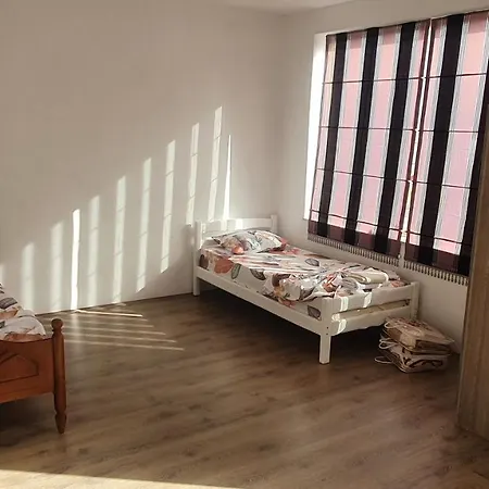 Arbi Apartment Kukes