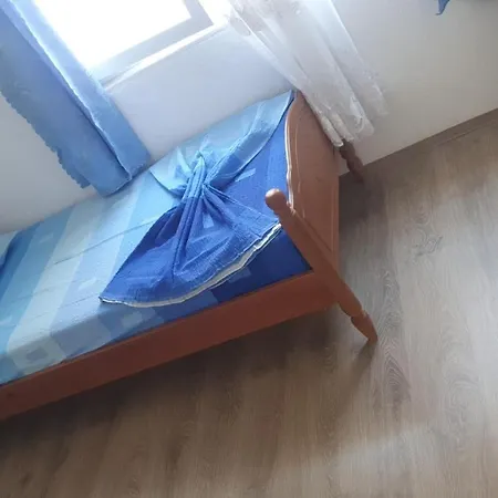 Apartment Arbi Kukes