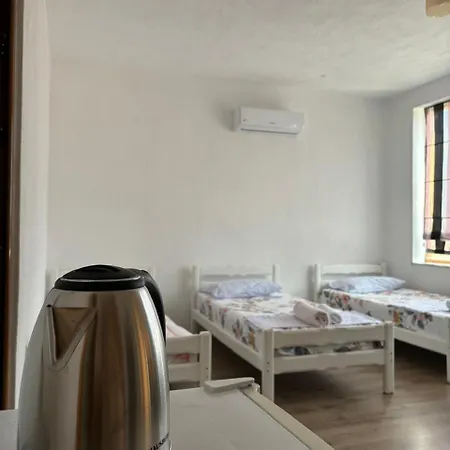 Apartmán Arbi *