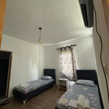 Arbi Apartment