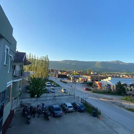 Apartmán Arbi
