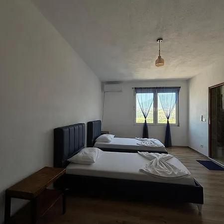 Arbi Apartament