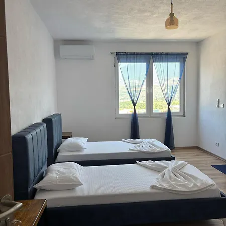 Apartmán Arbi