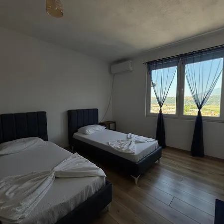 Apartment Arbi *
