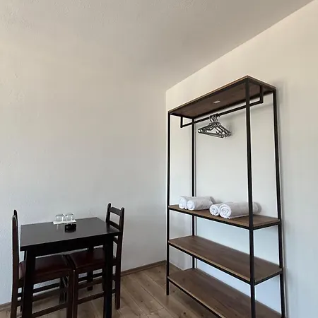 Apartament Arbi