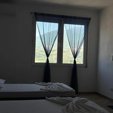 Apartmán Arbi *