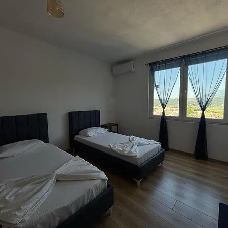 Arbi Apartmán