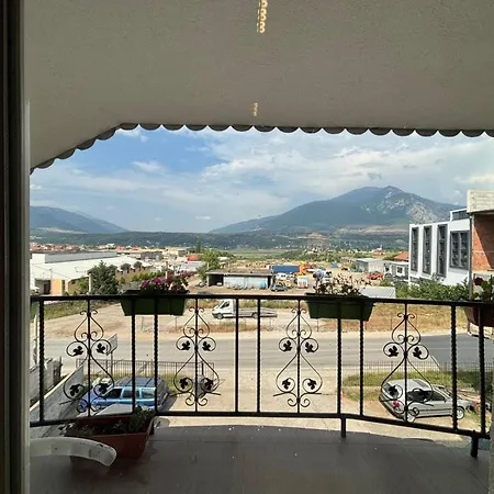 Apartmán Arbi