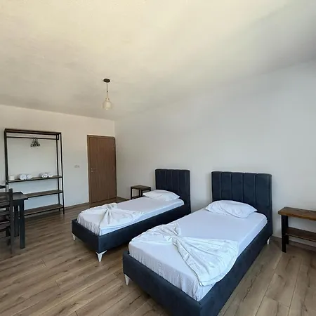 Arbi Apartmán *