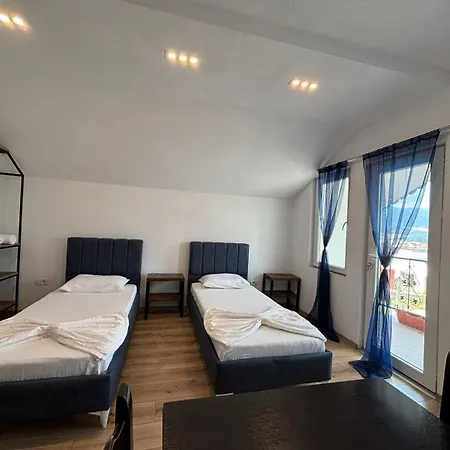 Arbi Apartament Kukes