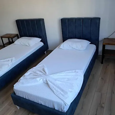 Arbi Apartment Kukes