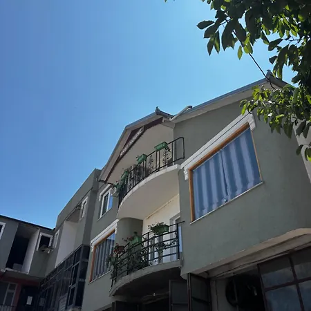Arbi Apartmán