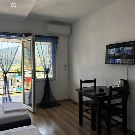 Apartmán Arbi