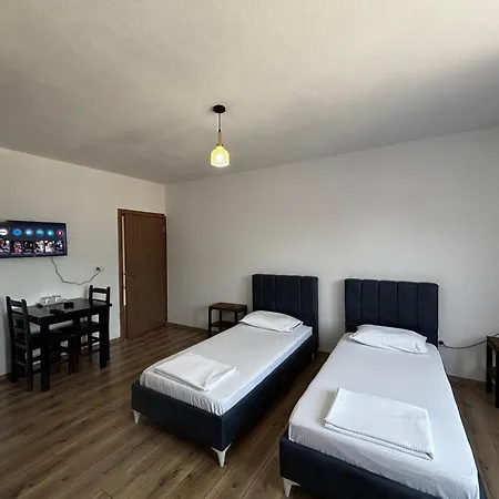 Apartmán Arbi *