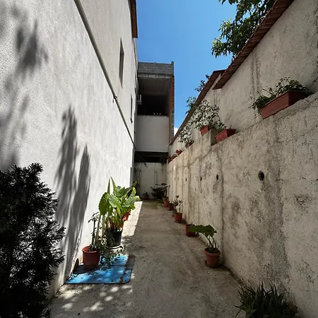 Appartement Arbi