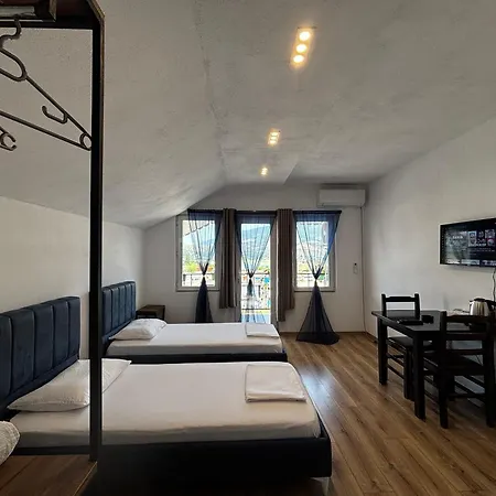 Arbi Apartmán *