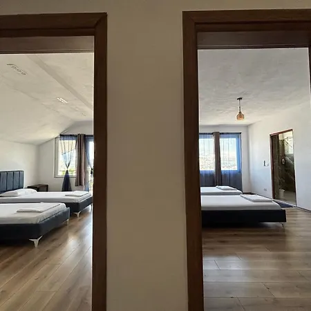 Apartmán Arbi *