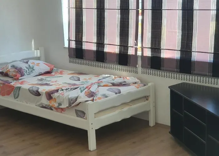 Apartamento Arbi Kukes