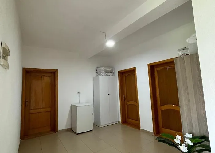 Apartamento Arbi Kukes
