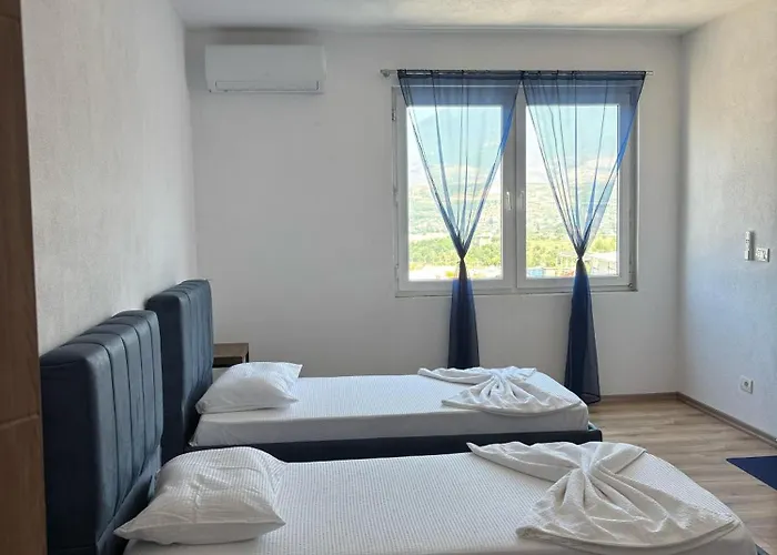 Apartamento Arbi