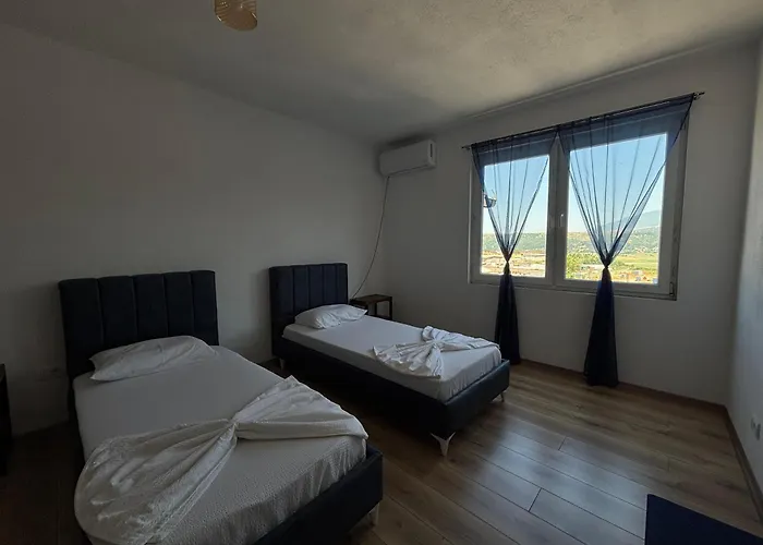 Apartamento Arbi *