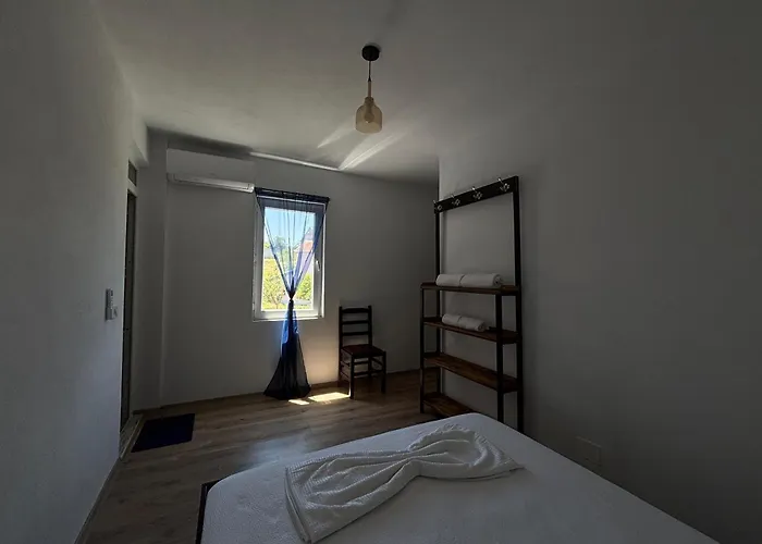 Apartamento Arbi Kukes