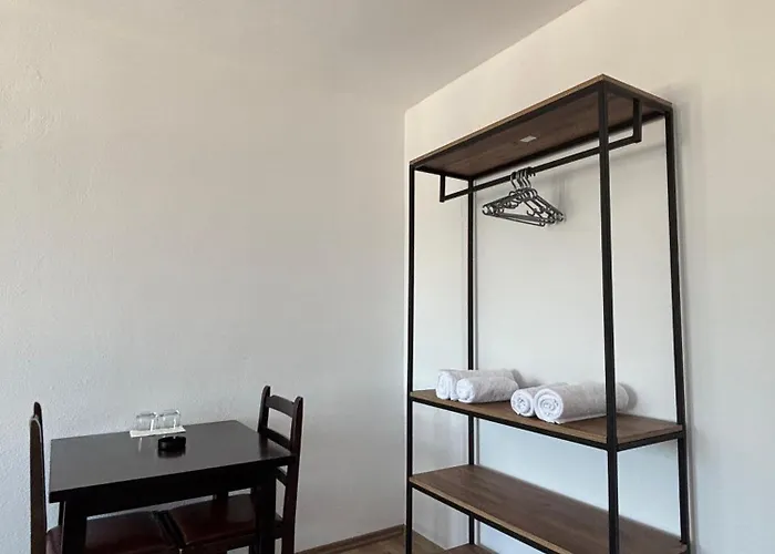 Apartamento Arbi