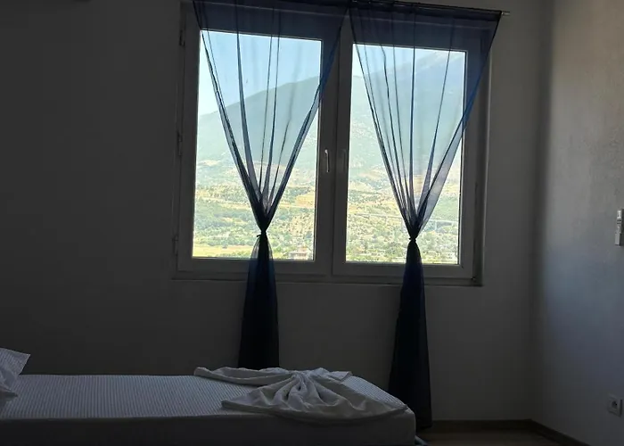Apartamento Arbi *