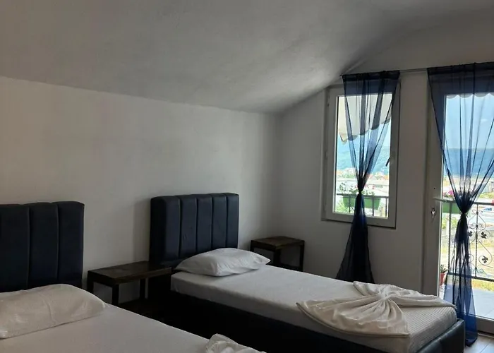 Apartamento Arbi Kukes