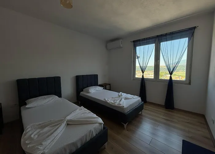 Arbi Apartamento