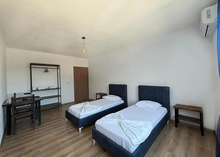 Arbi Apartamento *